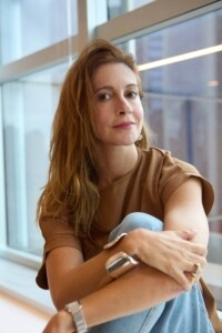 Jurado Effie Awards 2025 - Fernanda Vendramini Tedde