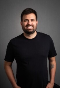 Jurado Effie Awards 2025 - Filipe Leonardos França Gomes