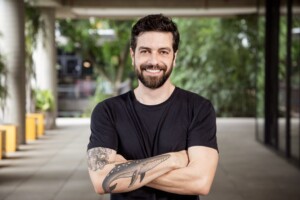 Jurado Effie Awards 2025 - Filipe Matiazi