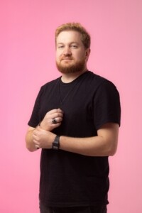 Jurado Effie Awards 2025 - FILIPE RESENDE