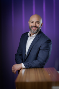 Jurado Effie Awards 2025 - Filipe Xavier