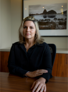 Jurado Effie Awards 2025 - flavia de faria braga