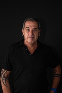 Jurado Effie Awards 2025 - Flavio Amaral Mello Cury