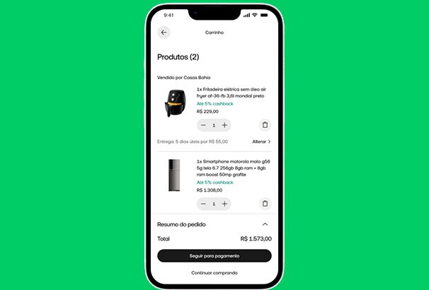 PicPay Shop ganhou mais recursos para conectar marcas ao consumidor