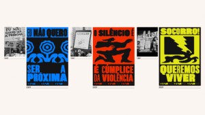 Cartazes da Resistência - Eletromidia