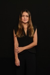 Jurado Effie Awards 2025 - FRANCINE PELLACANI