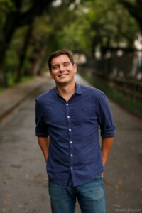 Jurado Effie Awards 2025 - Frederico Cristiano Naspolini Viante