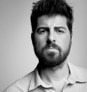 Jurado Effie Awards 2025 - Gabriel Barreto Sotero de Menezes