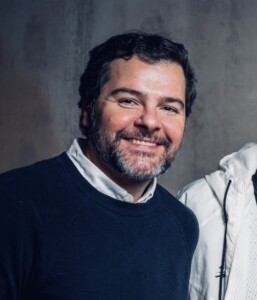 Jurado Effie Awards 2025 - Gabriel D'Angelo Braz