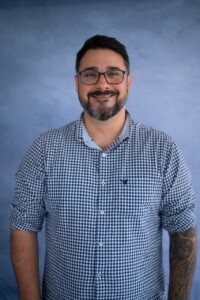 Jurado Effie Awards 2025 - Gabriel Roveri de Oliveira