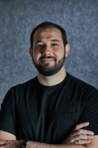 Jurado Effie Awards 2025 - Gabriel Travassos Bernardi