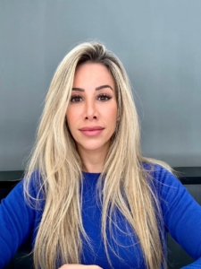 Jurado Effie Awards 2025 - Gabriela Amato