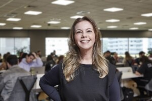 Jurado Effie Awards 2025 - GABRIELA BOTELHO BORGES