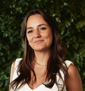 Jurado Effie Awards 2025 - Gabriela Novaes de Camillo