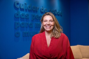 Jurado Effie Awards 2025 - Gabriela Zaninetti