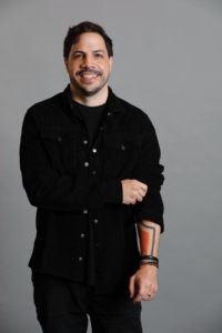 Jurado Effie Awards 2025 - Getúlio Suarez