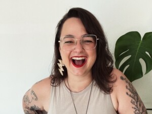 Jurado Effie Awards 2025 - Gica Trierweiler