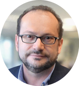 Jurado Effie Awards 2025 - Gilson Nunes de Paula