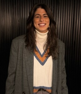 Jurado Effie Awards 2025 - Giovanna Bariani