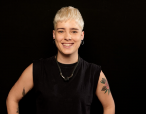 Jurado Effie Awards 2025 - GISELE BAGATIN BAMBACE