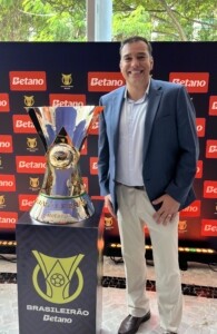 Jurado Effie Awards 2025 - Guilherme Augusto Figueiredo