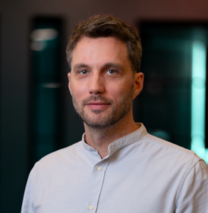 Jurado Effie Awards 2025 - Guilherme Bello