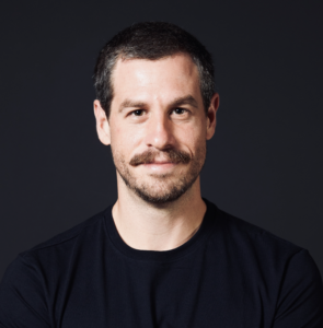 Jurado Effie Awards 2025 - GUILHERME BRUM