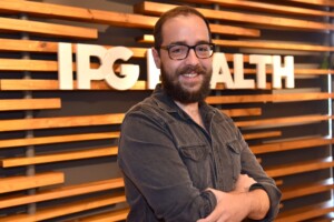 Jurado Effie Awards 2025 - Guilherme Golovaty Asnis Weber