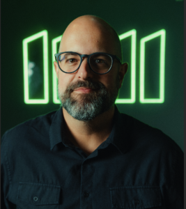 Jurado Effie Awards 2025 - GUILHERME GRIGOL