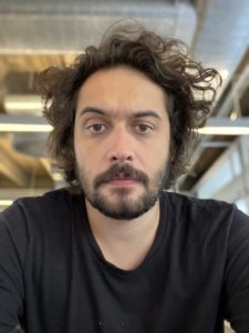 Jurado Effie Awards 2025 - Guilherme Padua