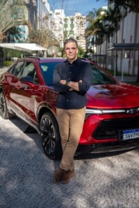 Jurado Effie Awards 2025 - Gustavo Aguiar