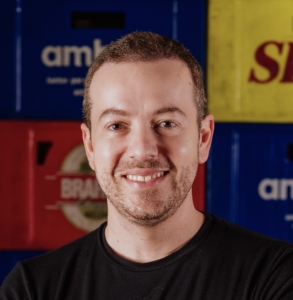 Jurado Effie Awards 2025 - GUSTAVO ARAUJO DE CASTRO