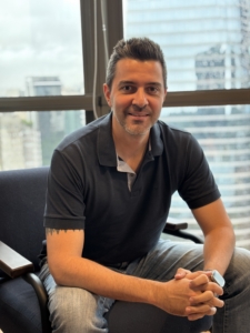 Jurado Effie Awards 2025 - Gustavo Dallaqua