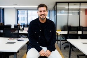 Jurado Effie Awards 2025 - Gustavo Felicio Serra