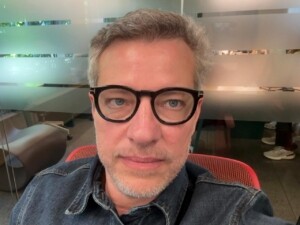 Jurado Effie Awards 2025 - GUSTAVO VICTORINO