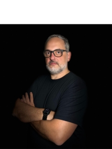 Jurado Effie Awards 2025 - HAMILTON PASCHOLATI LEAO