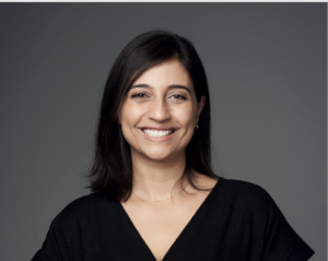 Jurado Effie Awards 2025 - Helena Maria Bernardes Bonesio