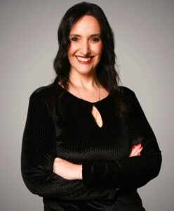 Jurado Effie Awards 2025 - Heloisa Goldman