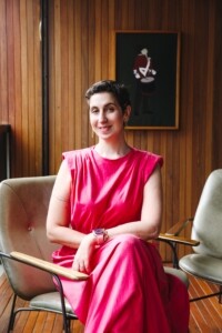 Jurado Effie Awards 2025 - Heloisa Lima