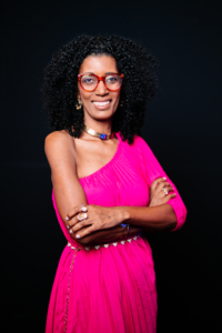 Jurado Effie Awards 2025 - Heloisa Santana