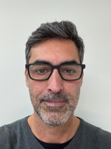 Jurado Effie Awards 2025 - Herbert Viana Andrade