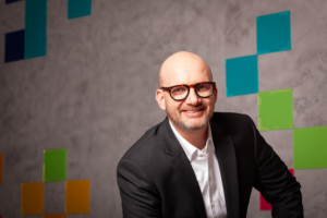 Jurado Effie Awards 2025 - Herbert Zeizer