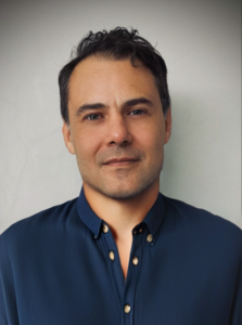 Jurado Effie Awards 2025 - Humberto Galdieri