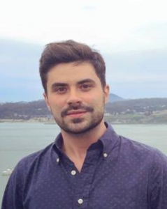 Jurado Effie Awards 2025 - Igor de Castro Oliveira