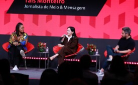 influência