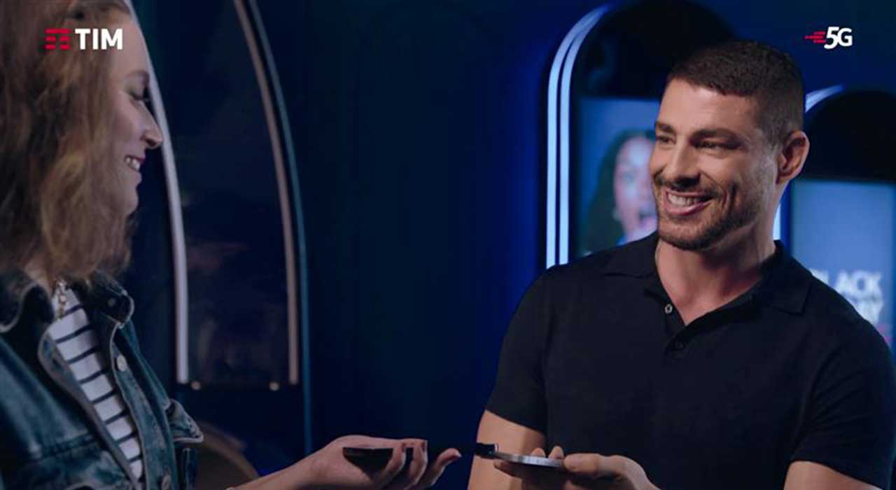 Por que a Tim propõe uma Black Friday “indecente”