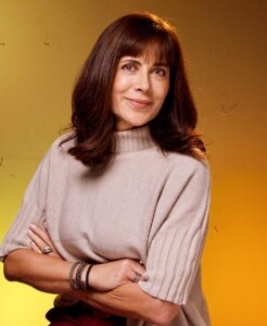 Jurado Effie Awards 2025 - ISABEL BORBA