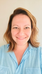 Jurado Effie Awards 2025 - Isabela Caper I. M. Ambrifi