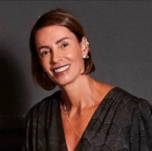 Jurado Effie Awards 2025 - Isabella Cinopoli