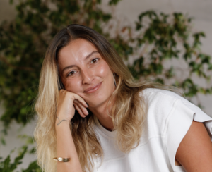 Jurado Effie Awards 2025 - Isabella Dell' Antonia